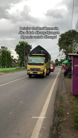 Terimakasih sawerannya @Septi🅰️n 🙏🏻 #fyp #trukmaniaindonesia #cctv_truck_indonesia #sekayu #lewatberanda 