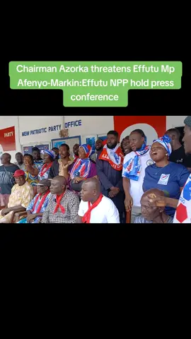 #fyp #fyyyyyyyyyyyyyyyy #wofakbentumamfo #AfenyoMarkin #npp