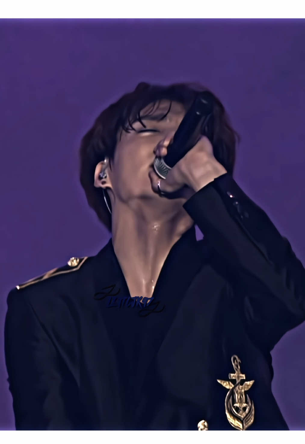 JEON JUNGKOOK #jungkook #jk #jungkookedit #bts #fyp 