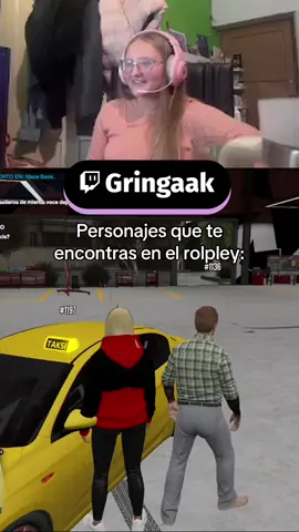 #gtaroleplay #gtaroleplay #fivem #baires #gta5 