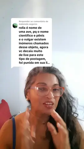 Respondendo a @makenzie.seguros 
