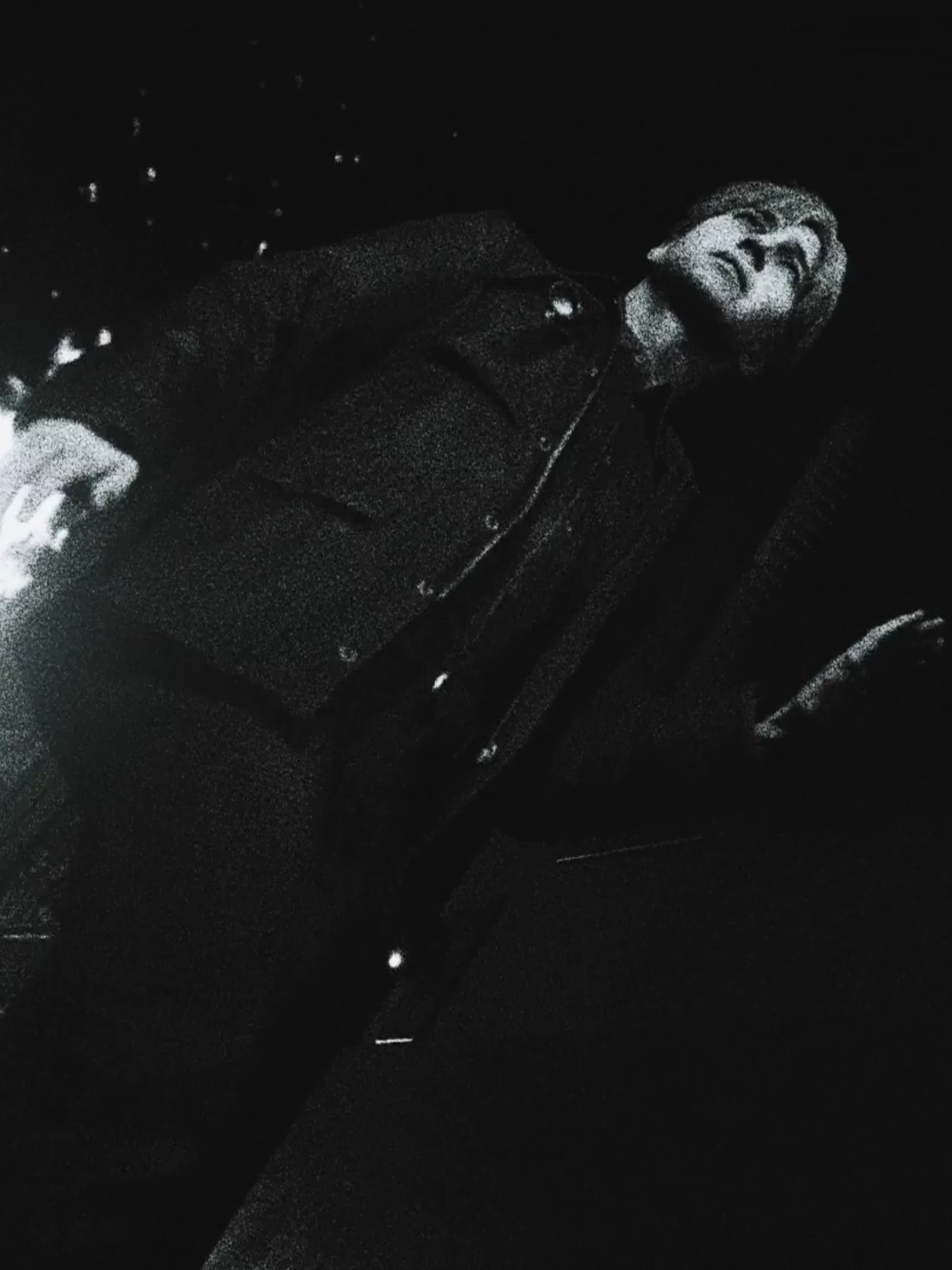 then why do you look so sad? // #aestheticedits #fyp #jamessunderland #silenthill2edit #silenthill2