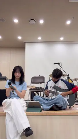 등대 하현상  #하현상 #유주형바보 #추천좀 #밴드부#밴드부