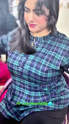 Haircut #trending #fyp #anishamomo #foryou 
