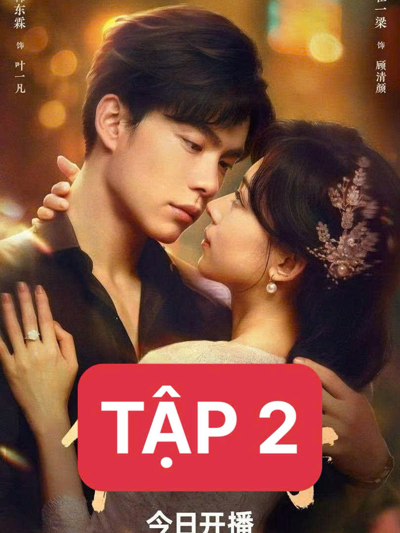 TẬP 2 Tam Gia Theo Đuổi Vợ