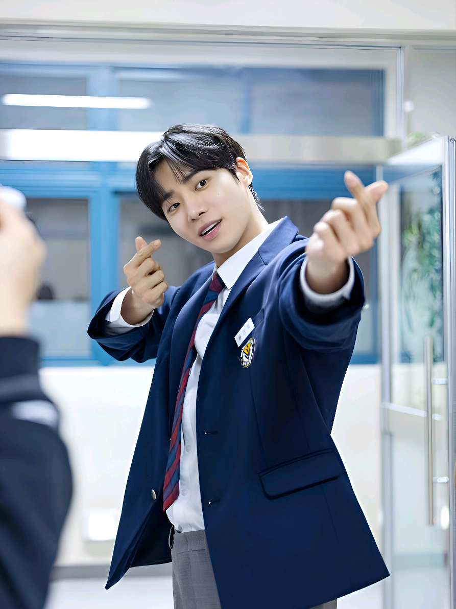 inikan my[embarrassed]... #fyp #chooyoungwoo #headoverheels #margack #kdrama  ib : @kallizxx 