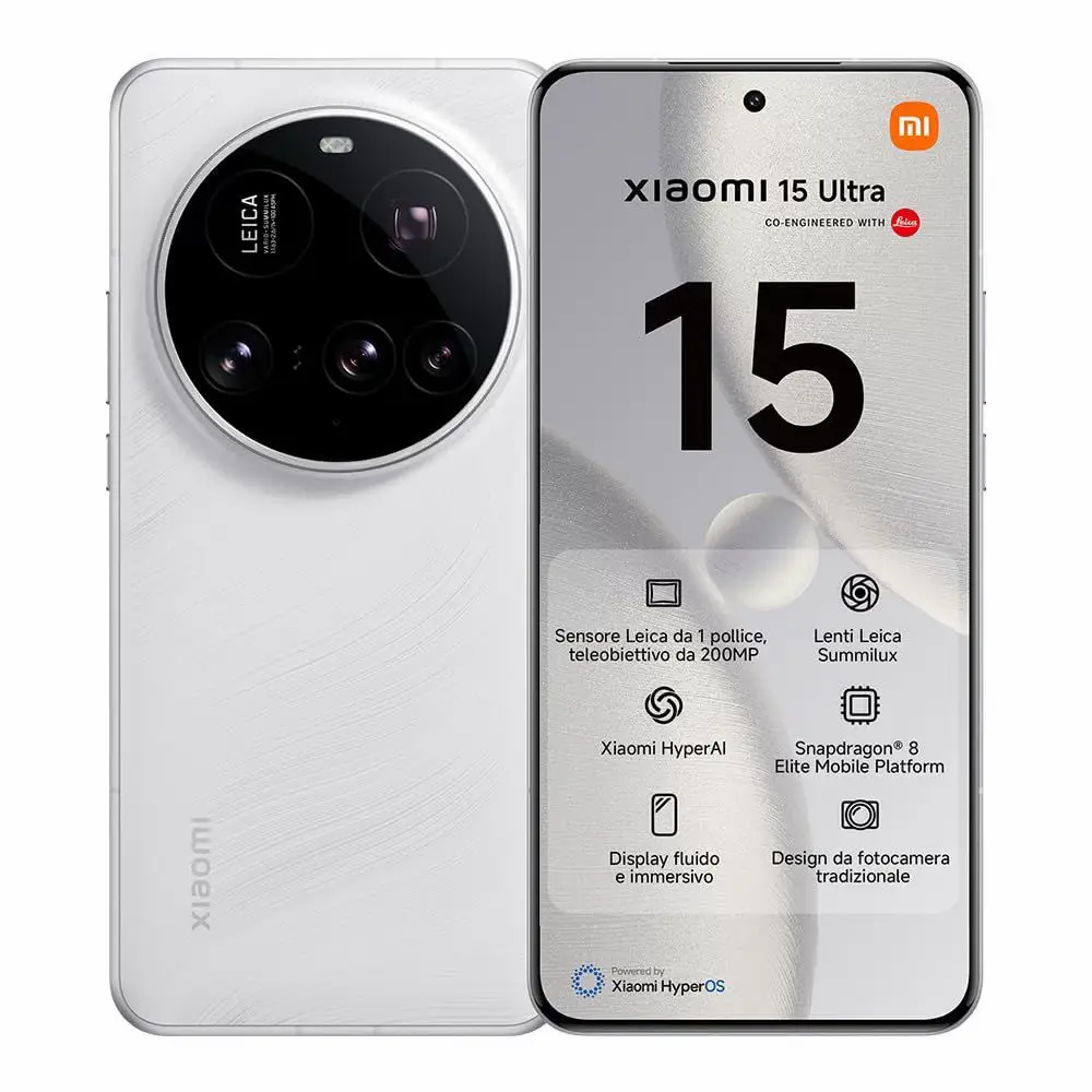 ไม่ได้มาเล่นๆ#xiaomi #09 #xiami15ultra 