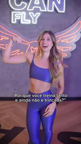 Minha casa é feita de doces…