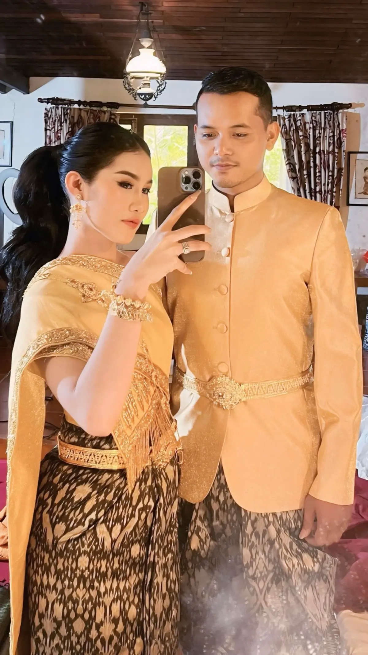 #pre_wedding @Ma Nita 