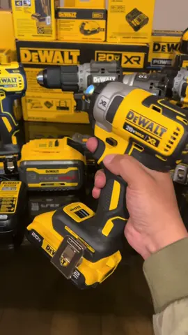 Lo clásico nunca pasa de moda (DCF887) taladro de impacto XR #dewalt  #dewalttools #herramientas #perú #locosxdewalt  🇵🇪 / 948-416-766 📲