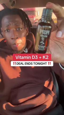 #TikTokShop #VitaminD3K2 #ImmuneSupport #WellnessTok #TikTokMadeMeBuyIt