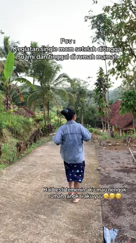 Lanjut Part 2 deng 😁