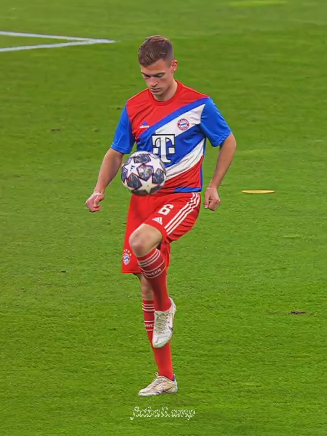 Introducing Bayern Munich 25/26 || #bayernmunich #germany #bundesliga #championsleague #footballtiktok #fyp #viral #foryou #france #olise #luisdiaz #kane