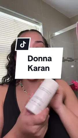 Donna Karan Restocked 