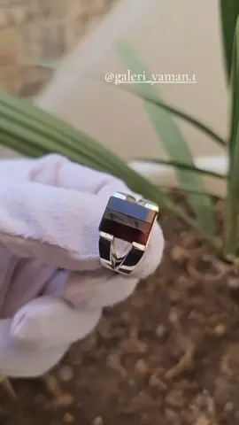 Natural akik Yaman habasyi  ring perak pesanan  #cincin #batuakik #cantik #virallllllllllllllllllllllllll #fyppppppppppppppppppppppp 