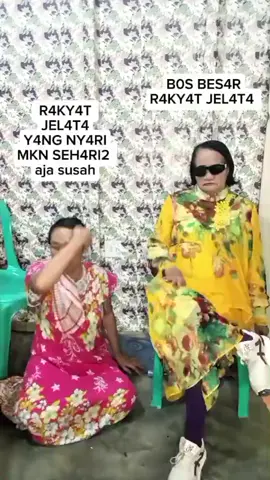 r4kyat jelata dan b0s besar  rakyat jelata #suratrakyat  #suararakyat #suratindonesia  #fyp #foryoupage