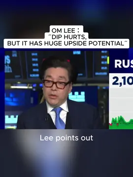 TOM LEE: 