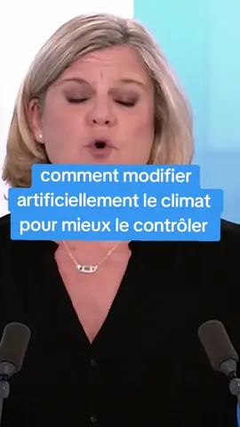 comment modifier artificiellement le climat pour mieux le contrôler  #géoingénierie #climatechange #réchauffementclimatique 