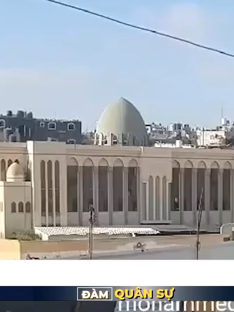 Chấn Động Tehran Tân Tổng Tham Mưu Trưởng Iran, Tướng Mousavi, Vừa Bị Ám Sát