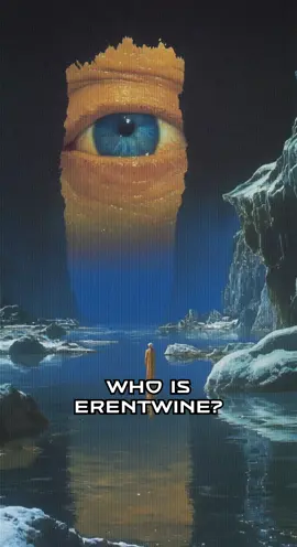 An educational broadcast from the Pale Lodge regarding Erentwine, a multiplanar true god of visions and dreams. Stride safe folks! • #archiveinbetween #cosmichorror #scifi #interdimensional 