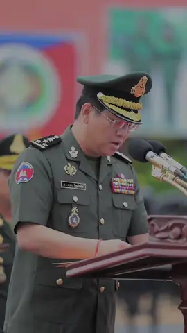 #bhqcambodia🚔👮‍♂️🇰🇭 #ស្មោះត្រង់_បម្រើ_ការពារ 