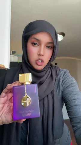 #perfumetiktok #somalitiktok #foryoupage #fyp #hodan_lily 