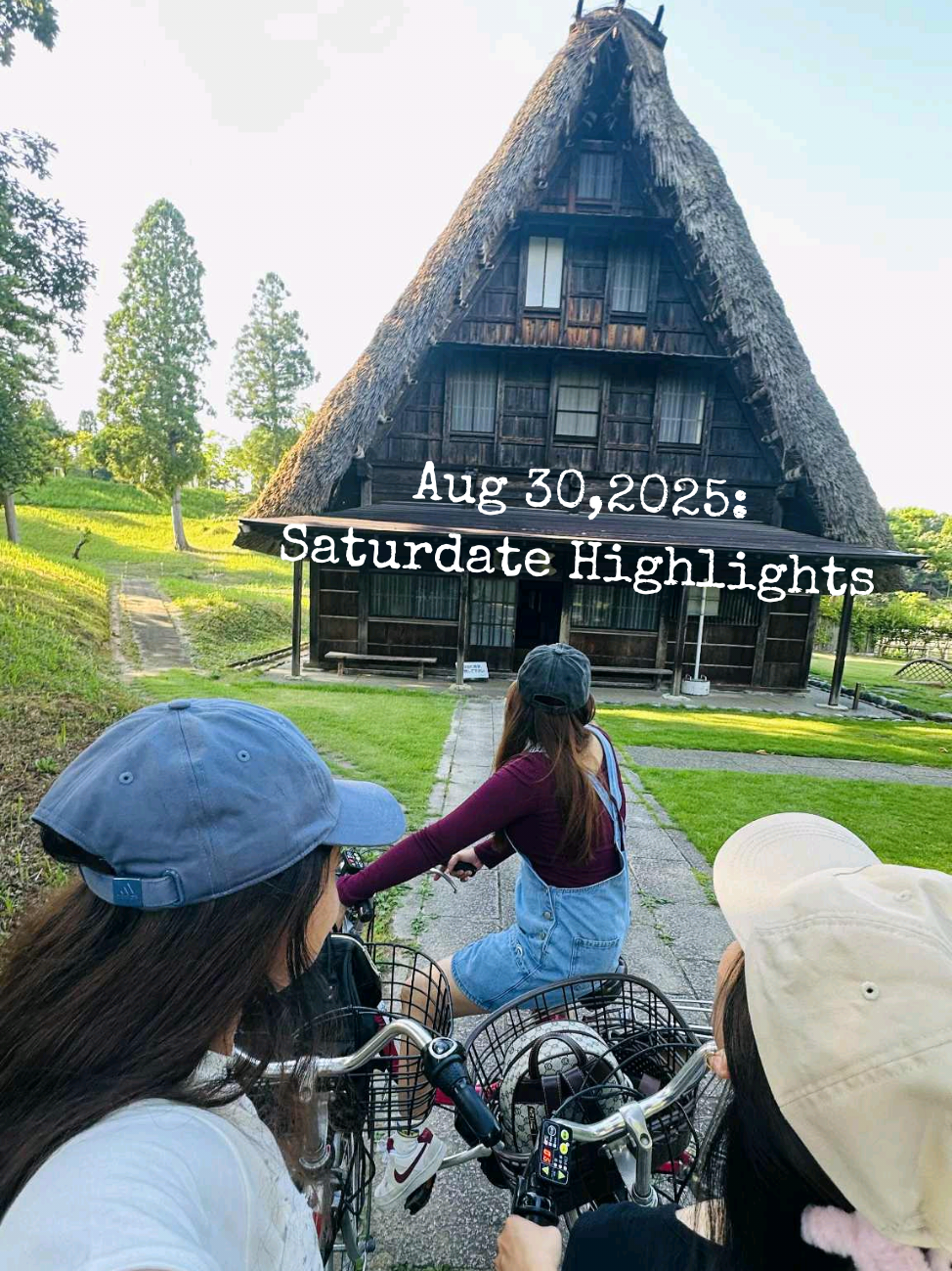 Saturdate #reset #休み #ofw #life #fyp @kimburtong @bee_27_ 😘🥰