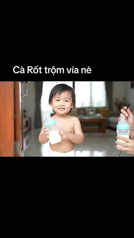 bạn Cà Rốt ngoan giống mình nhe #embetraloiphongvan 