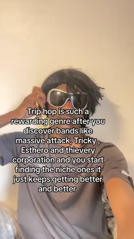 #triphop #massiveattack #tricky#esthero #fypシ゚ 