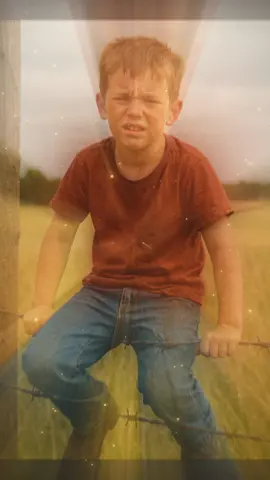 As a boy, my great uncle John Mack nicknamed me Mick on the barbed wire fence. The keeper of the two worlds. The dision. The divisor. #name #fire #future #destiny #timelapse 