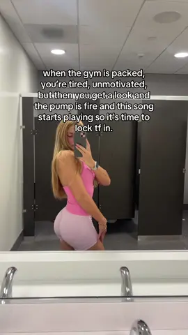 lock in bby you got this #fyp #gymmotivation #youcandoit #GymTok #pump