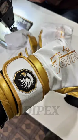 Introducing ADIPEX Boxing Gloves!  Premium quality Cowhide leather and Artificial leather, premium padding, and ultimate comfort.  As a manufacturer, we know what it takes to deliver top-notch quality.  DM or WhatsApp us to get yours or customize your order!  WhatsApp us = +92 316 0075072 #boxinggloves #PremiumQuality #boxing #adipexboxing #martialarts 