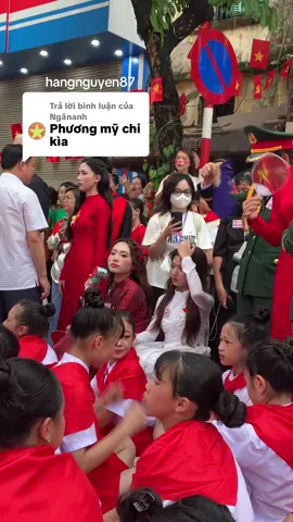 Trả lời @Ngânanh Chi đây nhé #hangnguyen87 #A80 #quockhanh2/9 #phuongmychi 