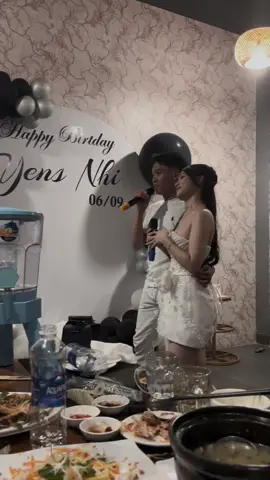 Ngày đặc biệt của người đặc biệt☺️#xh #xuhuong 