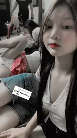 Trả lời @nhảu