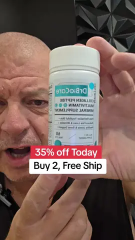 Drbiocare Collagen