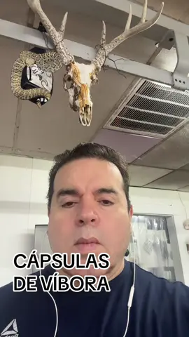 #capsulas #viboracascabel #favoritahouston #carnesexoticasymas 
