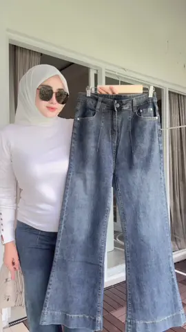 Celana jeans cakep bgt 