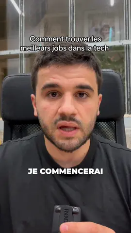 PS 1 : Le site de YCombinator regroupe les meilleures startups IA qui recrutent en sales/marketing à travers le monde  PS 2 : Pour rentrer dans ces jobs, il faut une expérience RÉUSSIE voir même incroyable en sales, entrepreneuriat, création de contenu 