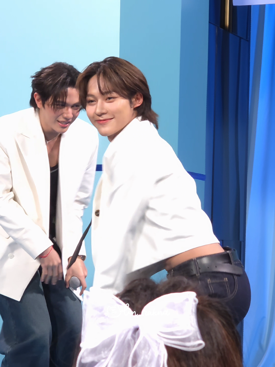 [Full​] น้ำ​หยด​ลงหิน​ (DRIP​) - LYKN​ | LEGO​ focus #Lego_Rapeepong​ #LYKN​ #LiveLaneigePreConxLYKN #LANEIGExLYKN @เป็นแฟนคลับตัวเอง 