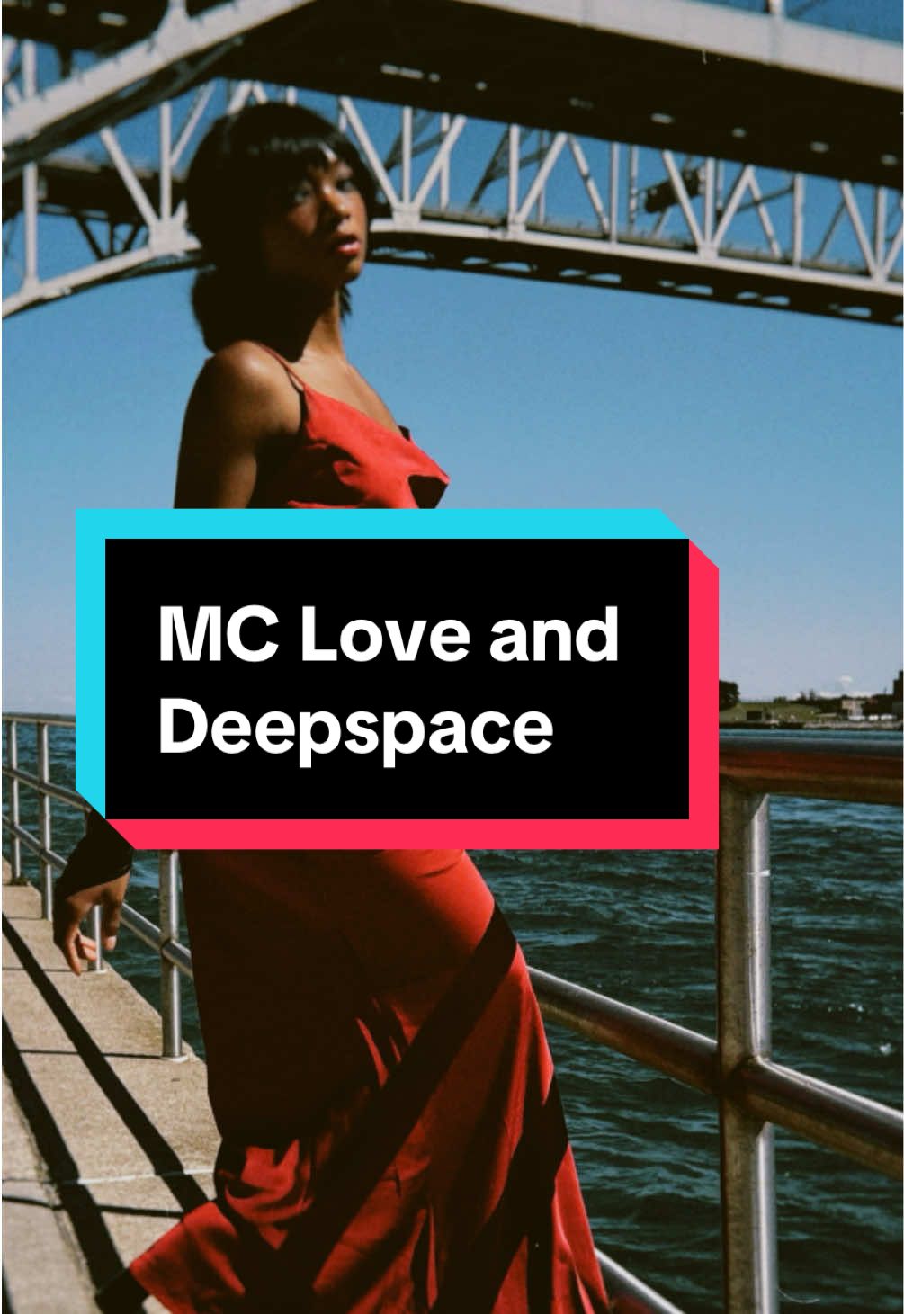 Ngl I feel like Sylus would take the best photos of our MC❤️ #mcloveanddeepspace #sylus #LADS 