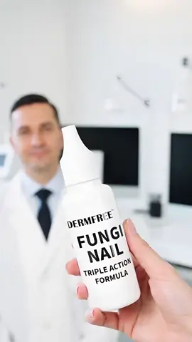 Get rid of toenail fungus with our extra - strength, triple - action formula!#FungalTreatment #NailHealth #Antifungal #ToenailFungus #FingernailCare #TripleAction #FungusKiller #ItchRelief #SkinRestore #AthletesFoot #NailRepair #RenewalNails #FootHealth #HandHealth #HealthyNails #ExtraStrength #Solution #Dermatology #Podiatry #Wellness 