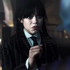 Enid is gone💔 #wednesday #edit #addamsfamily #enidsinclair #wednesdayaddams 