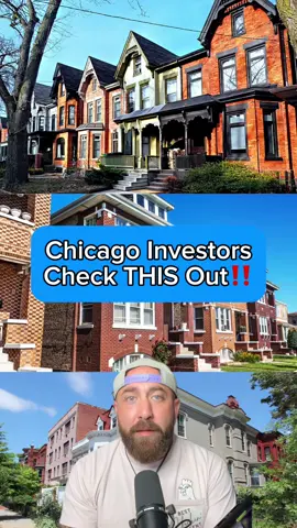 📈 Investors are swarming back to Chicago’s multifamily market — especially in the suburbs. Listings jumped 65% compared to last year. Tight supply + strong rent growth = prime investment window. Thinking about getting in the game? Source: CRE Daily Hot tips around Chicagoland Suburbs? Thinking about selling, buying, or investing? 👉 DM me 📲 Text Marty 224.355.9903 #ChicagoMultifamily #RealEstateInvesting #SuburbanGrowth #ChicagolandRealEstate #chicagoinvestor 