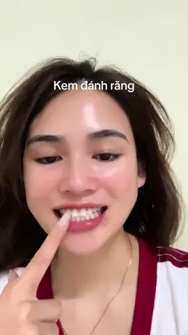 Các cụ nói không bjo sai,cái răng cái tóc đúng là góc con người 🧍‍♀️ 