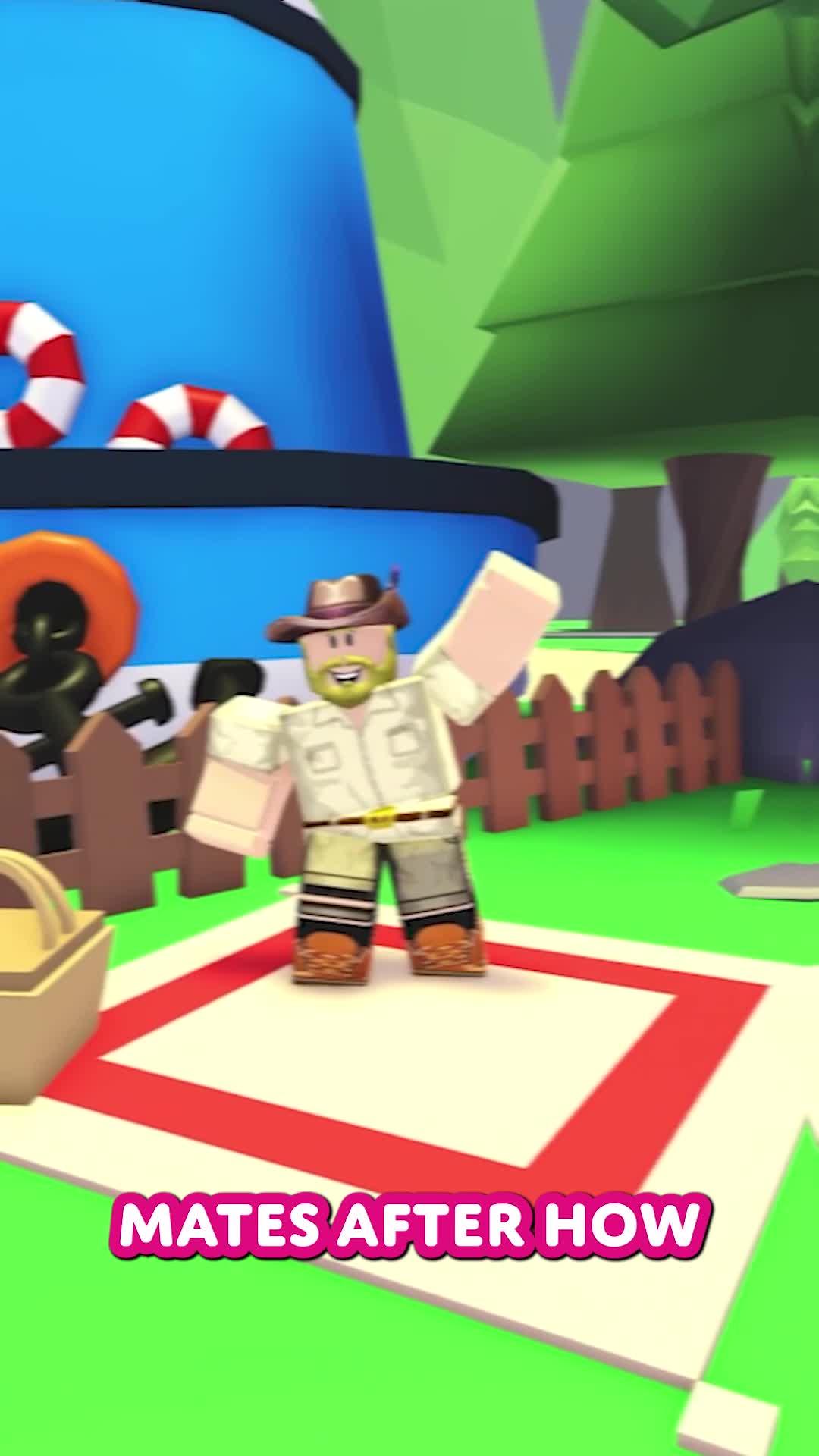 Two new pets will be added to the Homepass this Friday! 🐩😻💕 #robloxadoptme