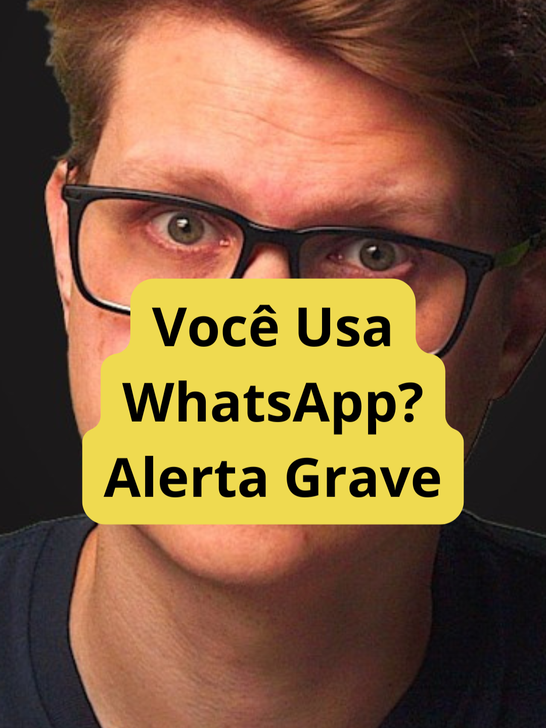 Neste vídeo eu mostro a falha grave de segurança do tipo zero-click que acabou de atingir o WhatsApp, permitindo que hackers tenham acesso às suas mensagens sem você clicar em nada. Falo das versões afetadas no iPhone, Android e Mac, explico como o bug opera de forma totalmente silenciosa e por que é urgente atualizar o app agora mesmo para proteger os seus dados. #whatsapp #apple #android #filipedeschamps