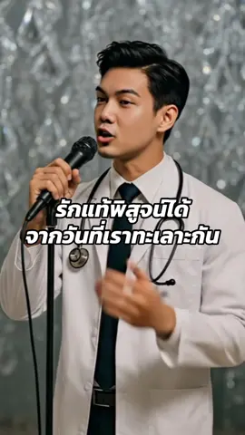 #รักแท้พิสูจน์ได้ 