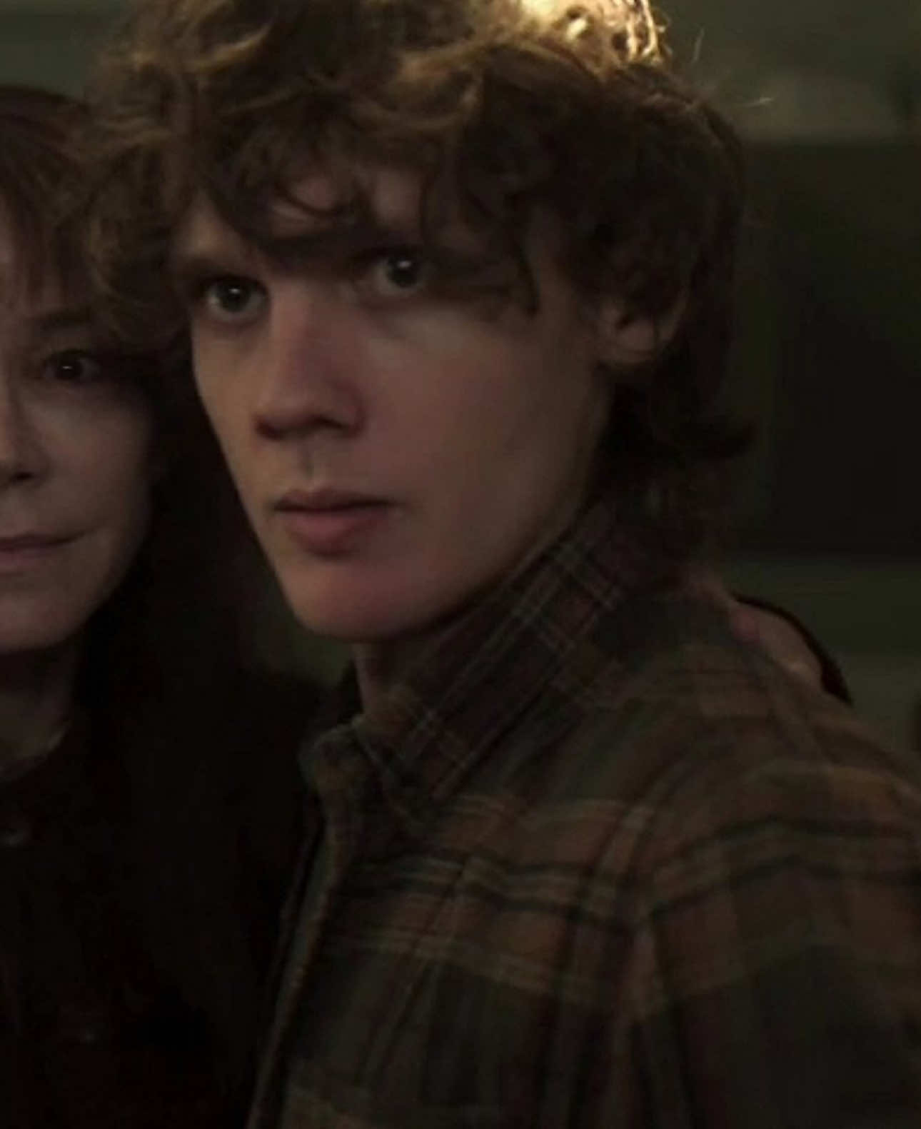 they both try to hide it but they know deep down they still like eachother 🥲🖤 #wyler #weyler #wednesday #wednesdayseason2 #tylergalpin 