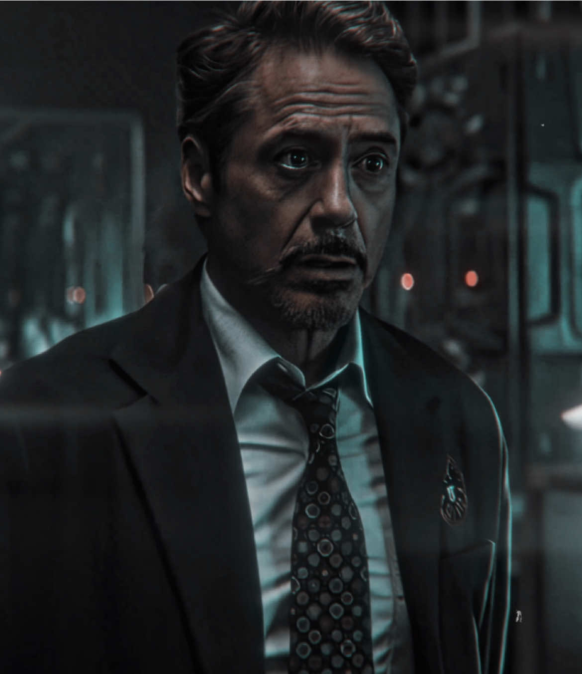 Tony Reencontrando seu pai. 🥹 || #fy #marvel #howardstark #tonystark #ironman 